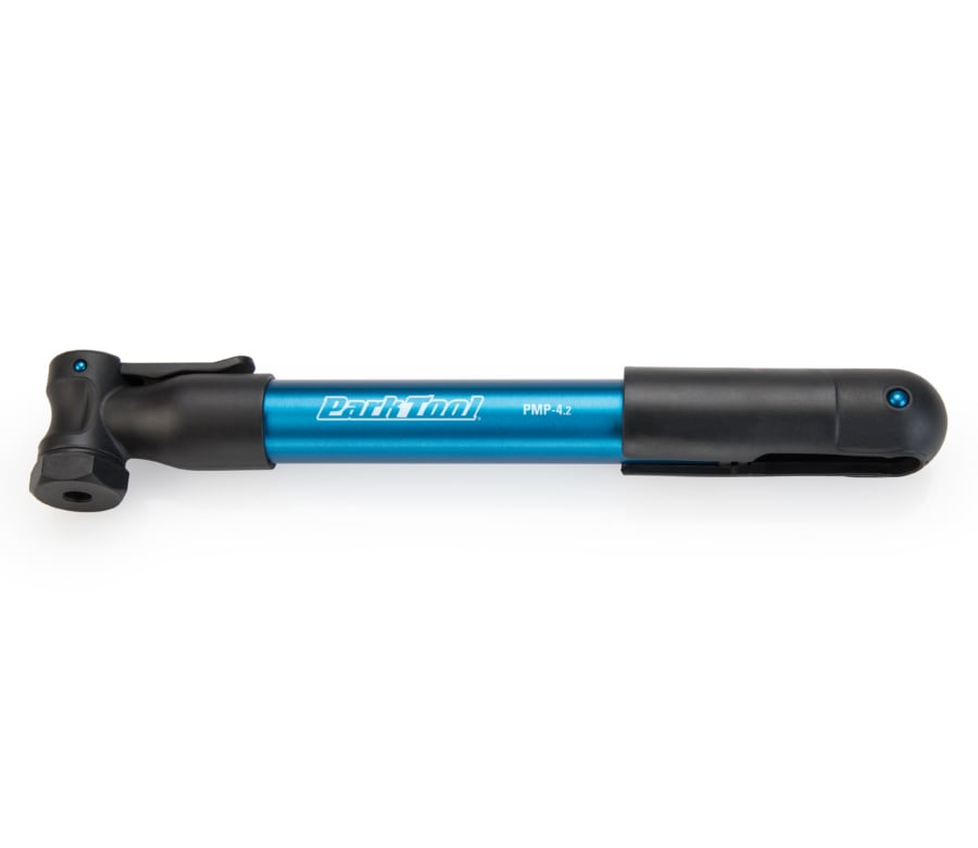 Park Tool Mini Pump (PMP-4.2)