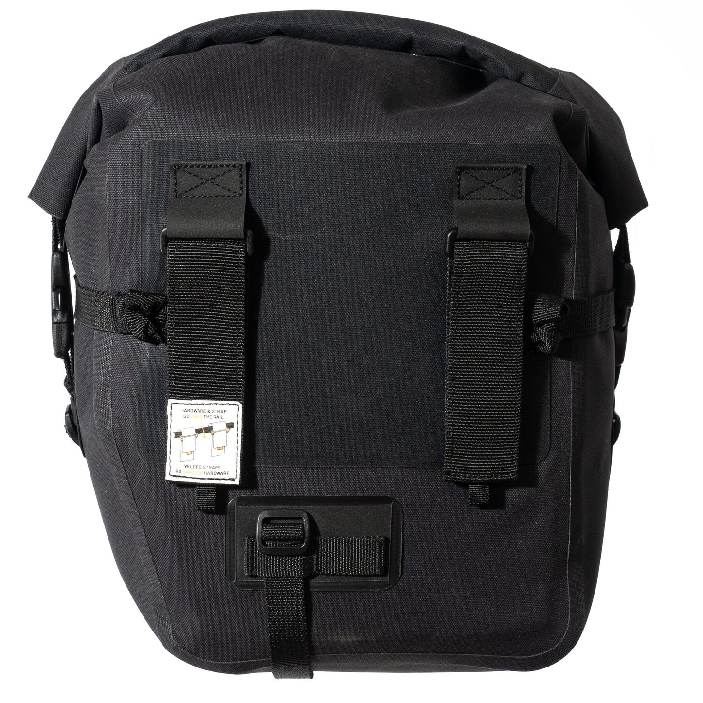 Old Man Mountain Ponderosa Panniers (Pair)