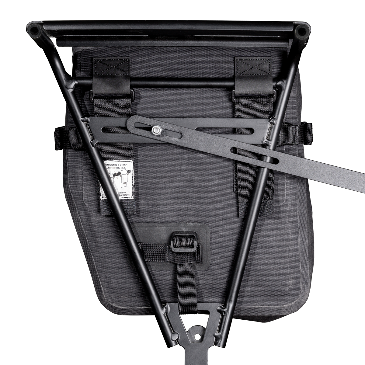 Old Man Mountain Ponderosa Panniers (Pair)