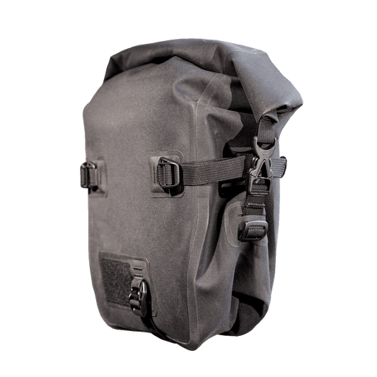 Old Man Mountain Ponderosa Panniers (Pair)