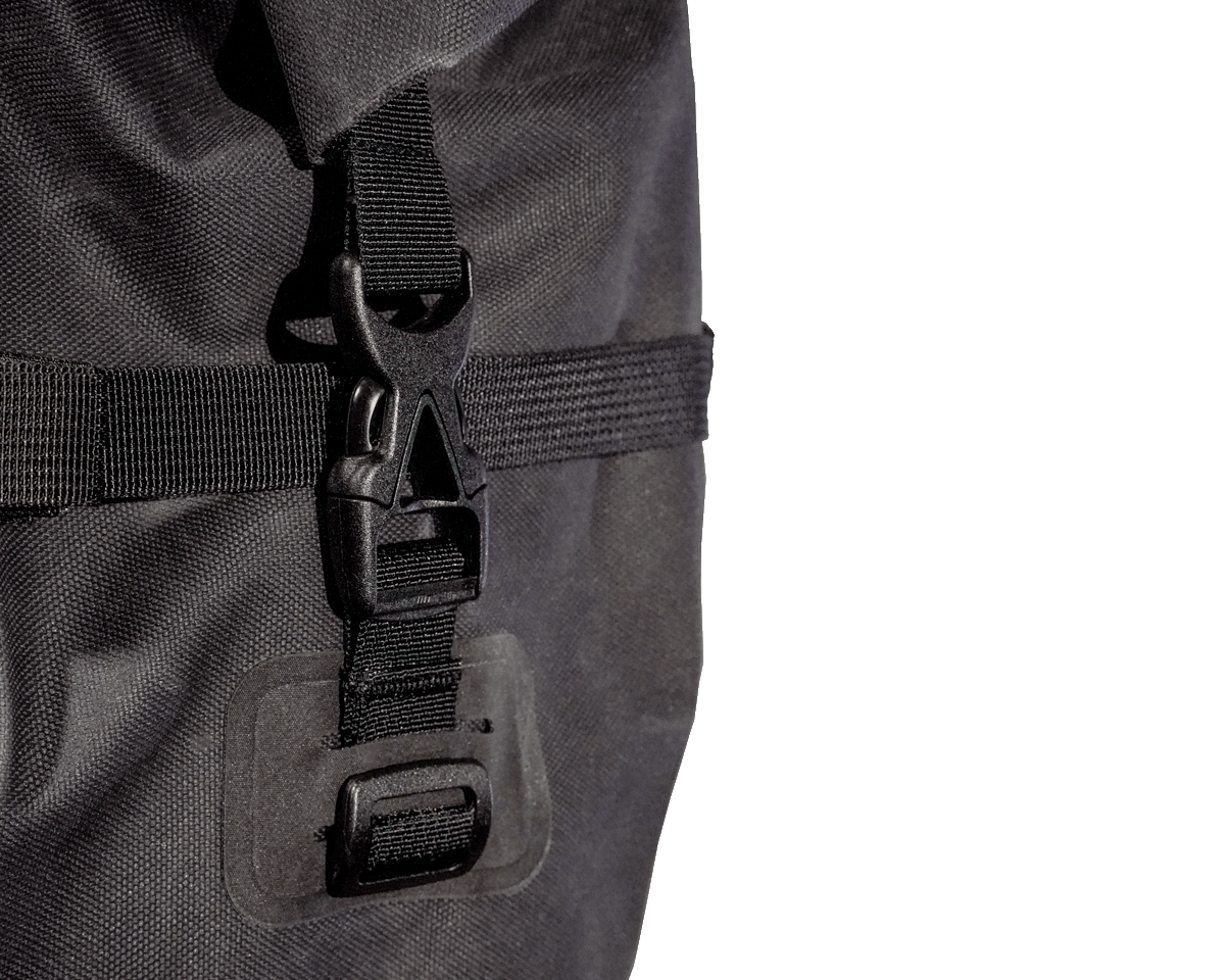 Old Man Mountain Ponderosa Panniers (Pair)