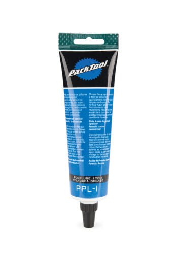 Park Tool Polylube Grease (PPL-1)