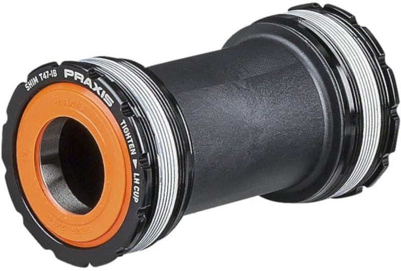 Praxis T47 Shimano Bottom Bracket Internal