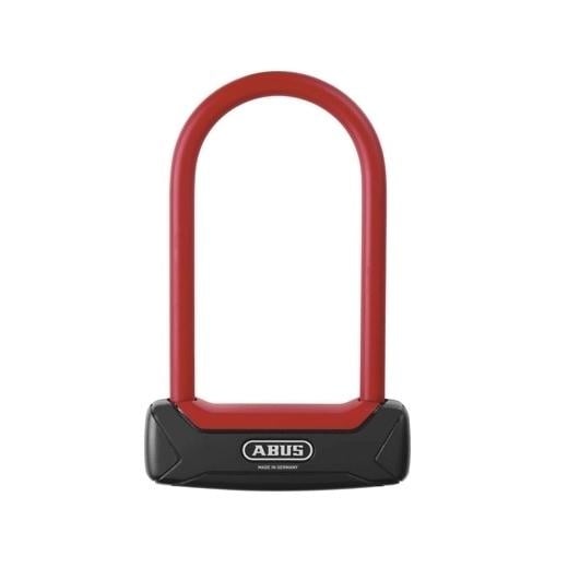 Abus Keyed Alike Bike Lock