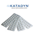 Katadyn Micropur Forte Walter Purification Tablets