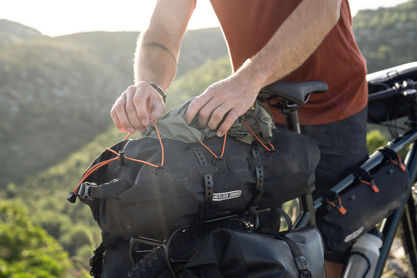 Ortlieb Dry-Pack 16L