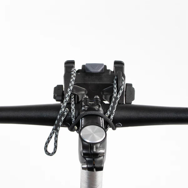 Ortlieb Handlebar Mounting-Set QR E241