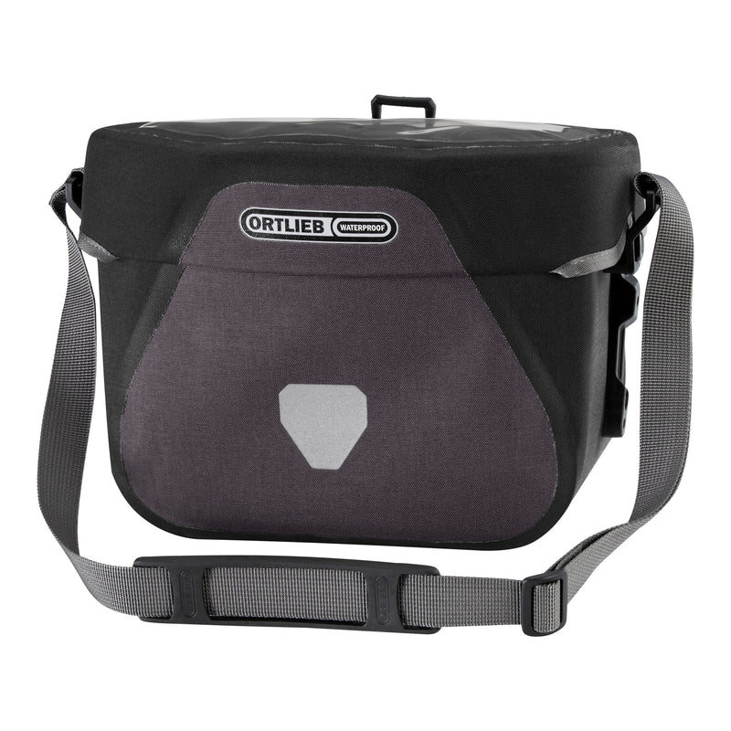 Ortlieb Ultimate Six Plus Handlebar Bag (w/o mounting set) 6.5L (medium)