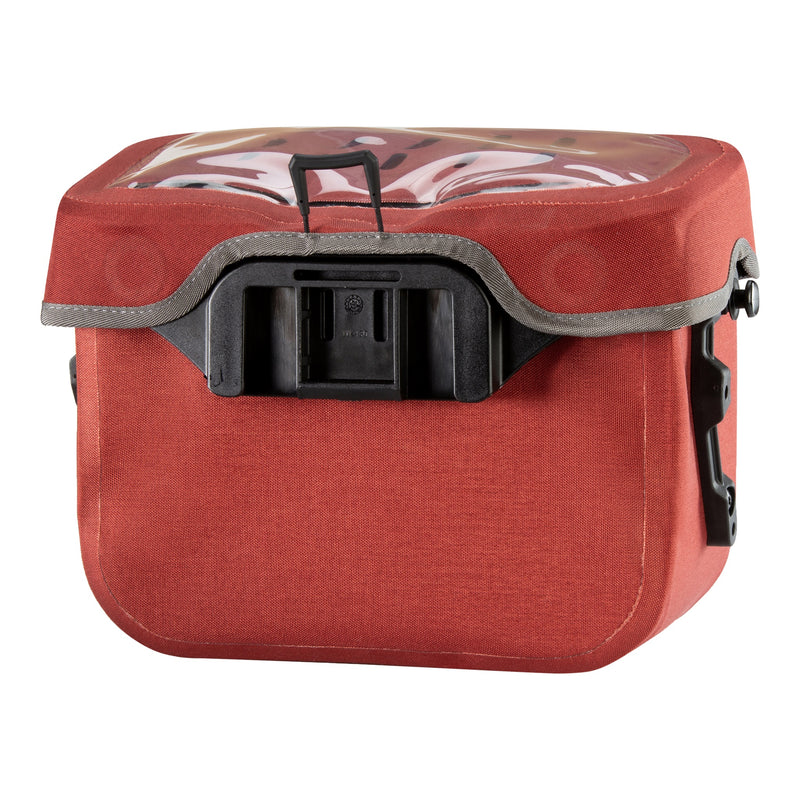 Ortlieb Ultimate Six Plus Handlebar Bag (w/o mounting set) 6.5L (medium)