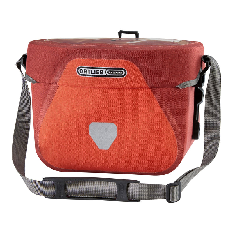 Ortlieb Ultimate Six Plus Handlebar Bag (w/o mounting set) 6.5L (medium)