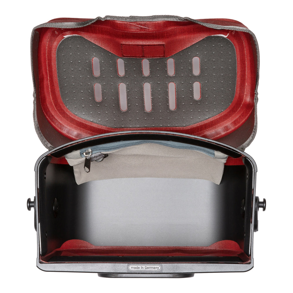 Ortlieb Ultimate Six Plus Handlebar Bag (w/o mounting set) 6.5L (medium)