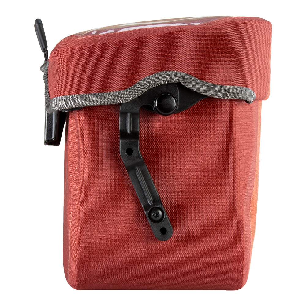 Ortlieb Ultimate Six Plus Handlebar Bag (w/o mounting set) 6.5L (medium)