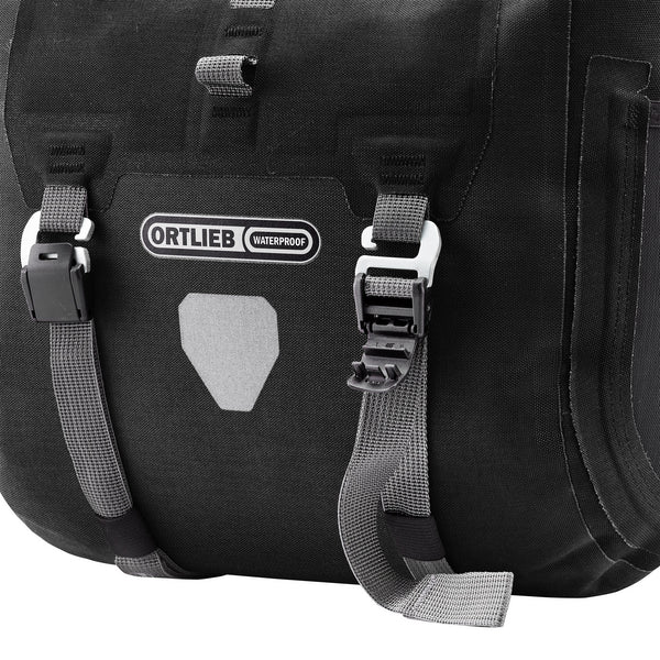 Ortlieb Handlebar Pack Plus