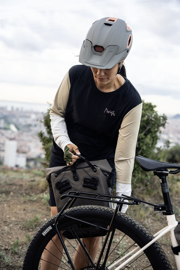 Ortlieb Quick Rack XL