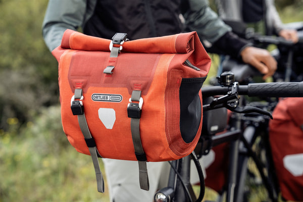Ortlieb Handlebar Pack Plus