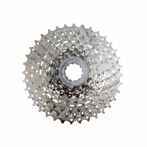 Shimano Alivio HG-400 9-speed Cassette