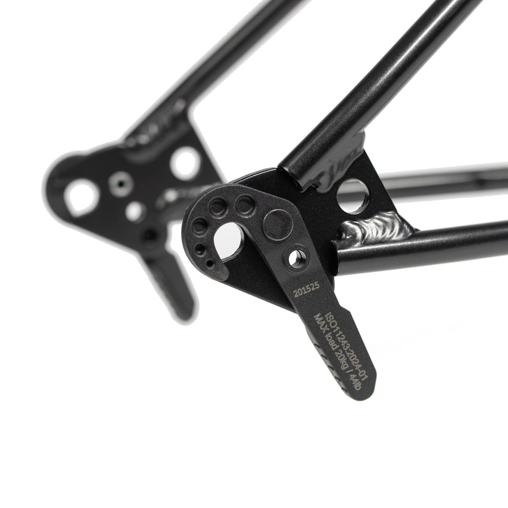 Ortlieb Quick Rack XL