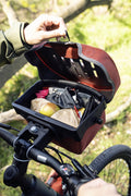 Ortlieb Ultimate Six Plus Handlebar Bag (w/o mounting set) 6.5L (medium)