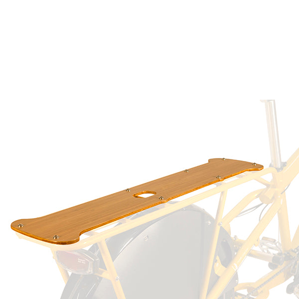Yuba Bamboo Deck - Mundo