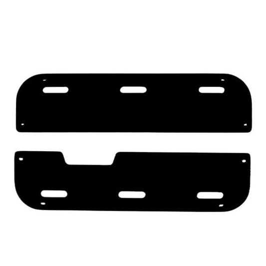 Yuba Boda V3 HDPE Running Boards
