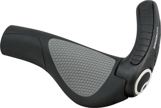 Ergon GP3 Grip, Black/Grey