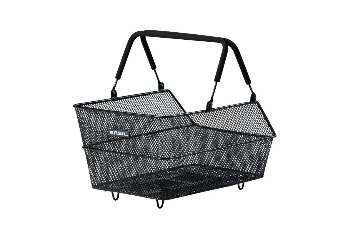 Basil Cento Rear Basket MIK