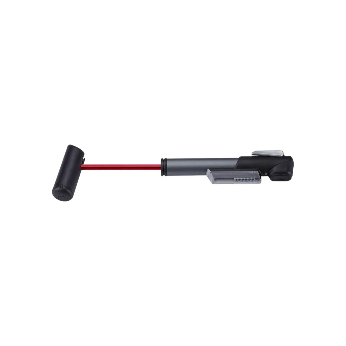 Windgun Minipump w/Gauge