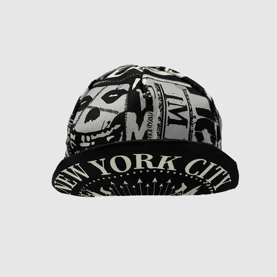Ostroy Cycling Cap
