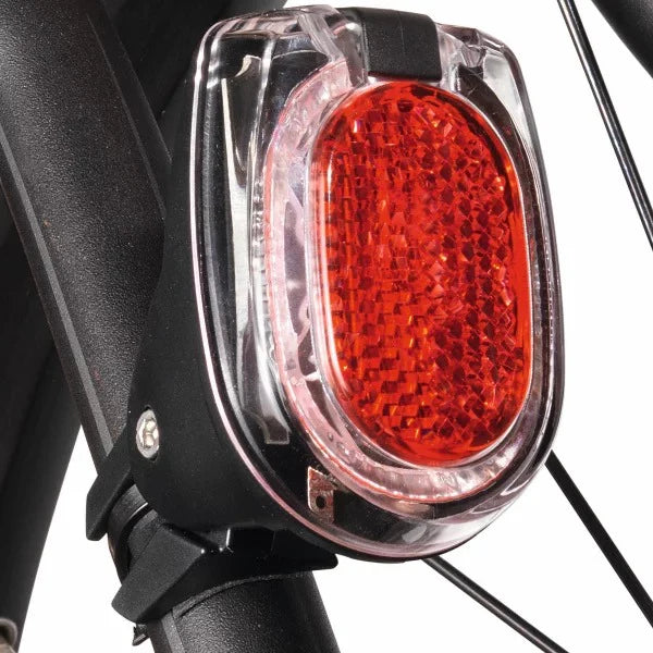 Busch & Muller Secula Plus LED Dynamo Rear Light