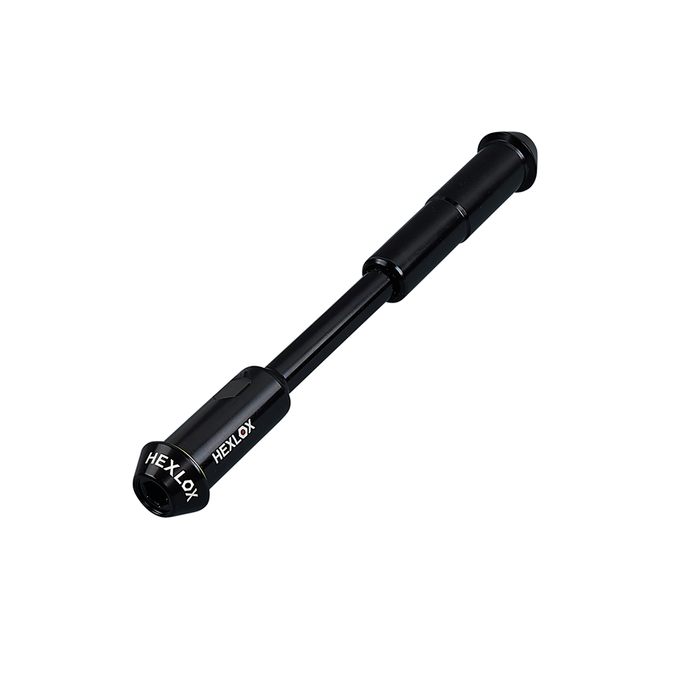 Hexlox Universal Thru Axle