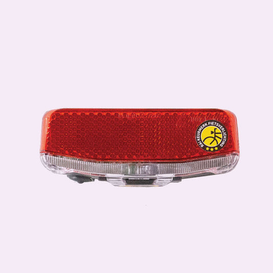 Brompton Rear Battery Light AAA
