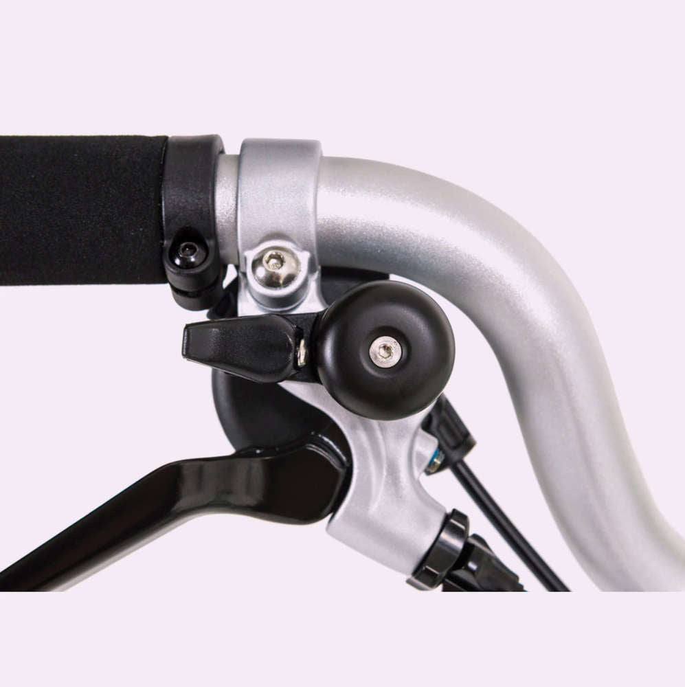 Brompton Integrated Bell