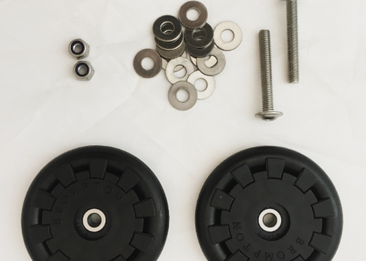 Brompton Eazy Wheels