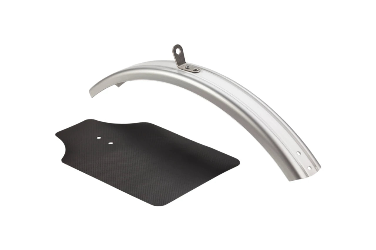 Brompton Mudguard - Blade & flap only