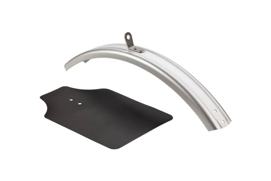 Brompton Mudguard - Blade & flap only