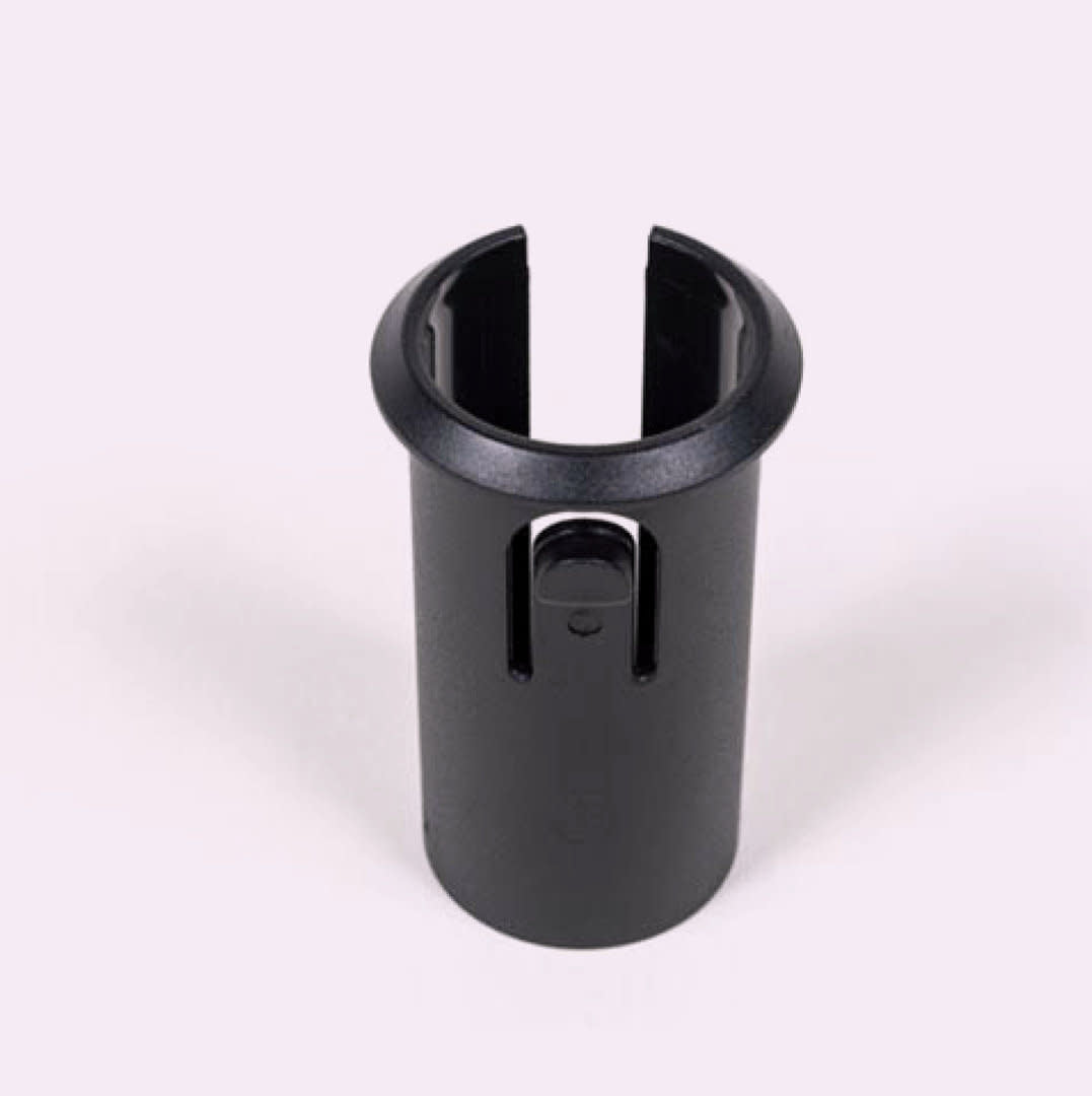 Brompton Telescopic Seat Post Sleeve - pushfit