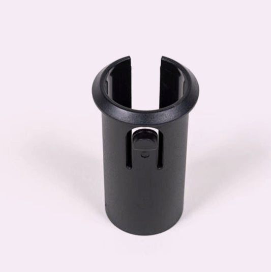 Brompton Telescopic Seat Post Sleeve - pushfit