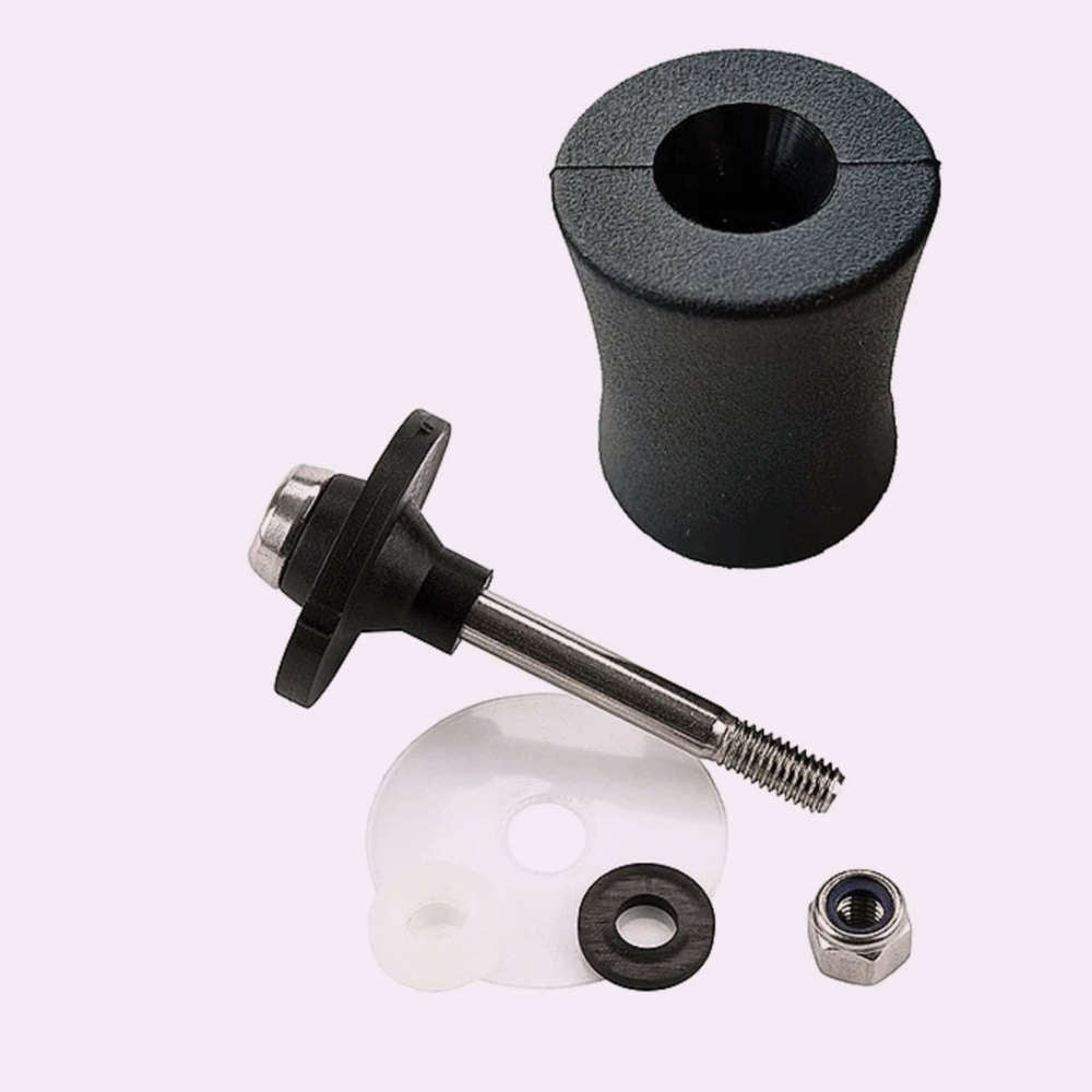 Brompton Suspension Block