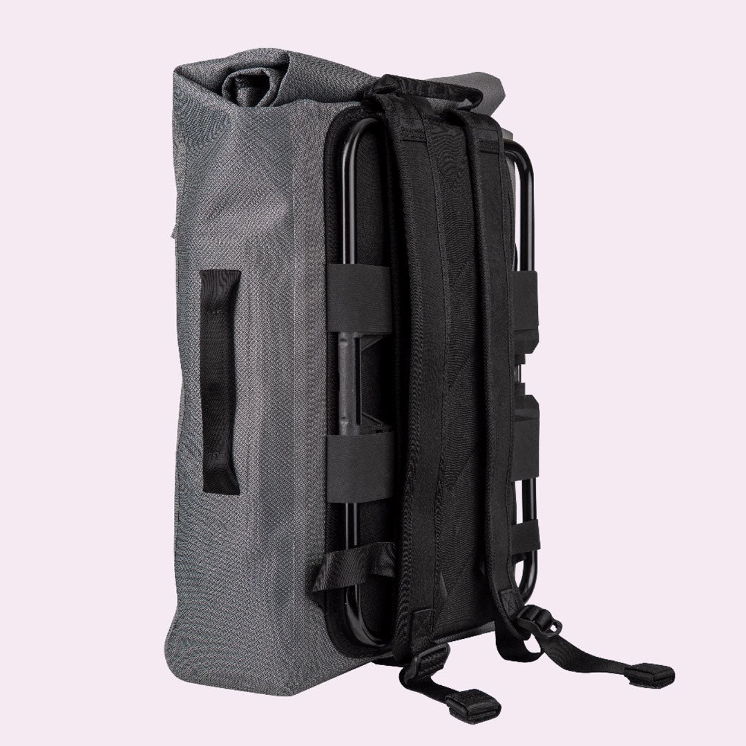 Brompton Borough Waterproof Backpack