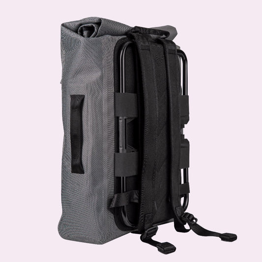 Brompton Borough Waterproof Backpack