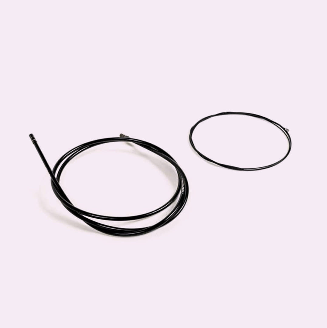 Brompton Derailleur Gear Cable Set