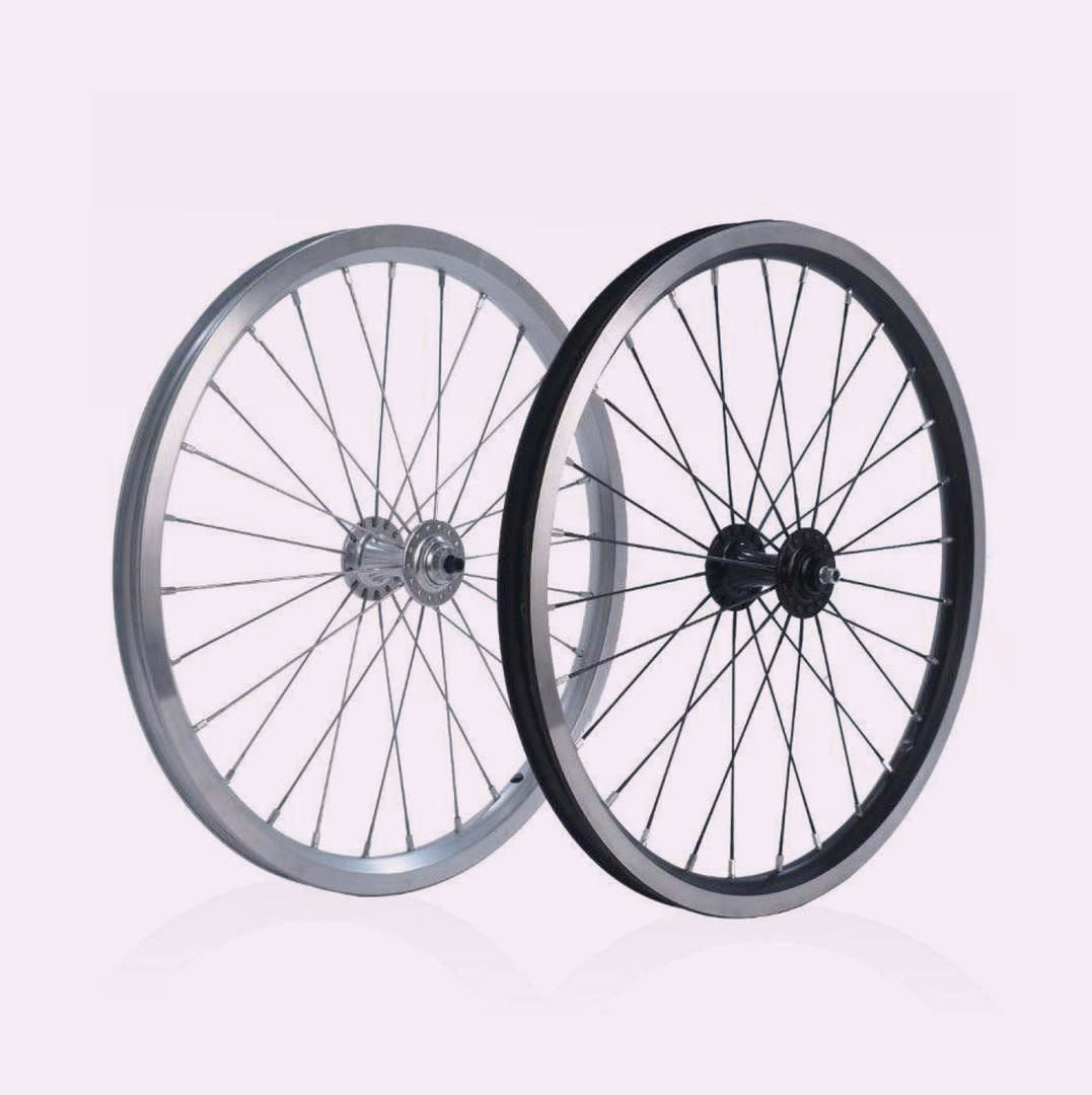 Brompton Front Wheel