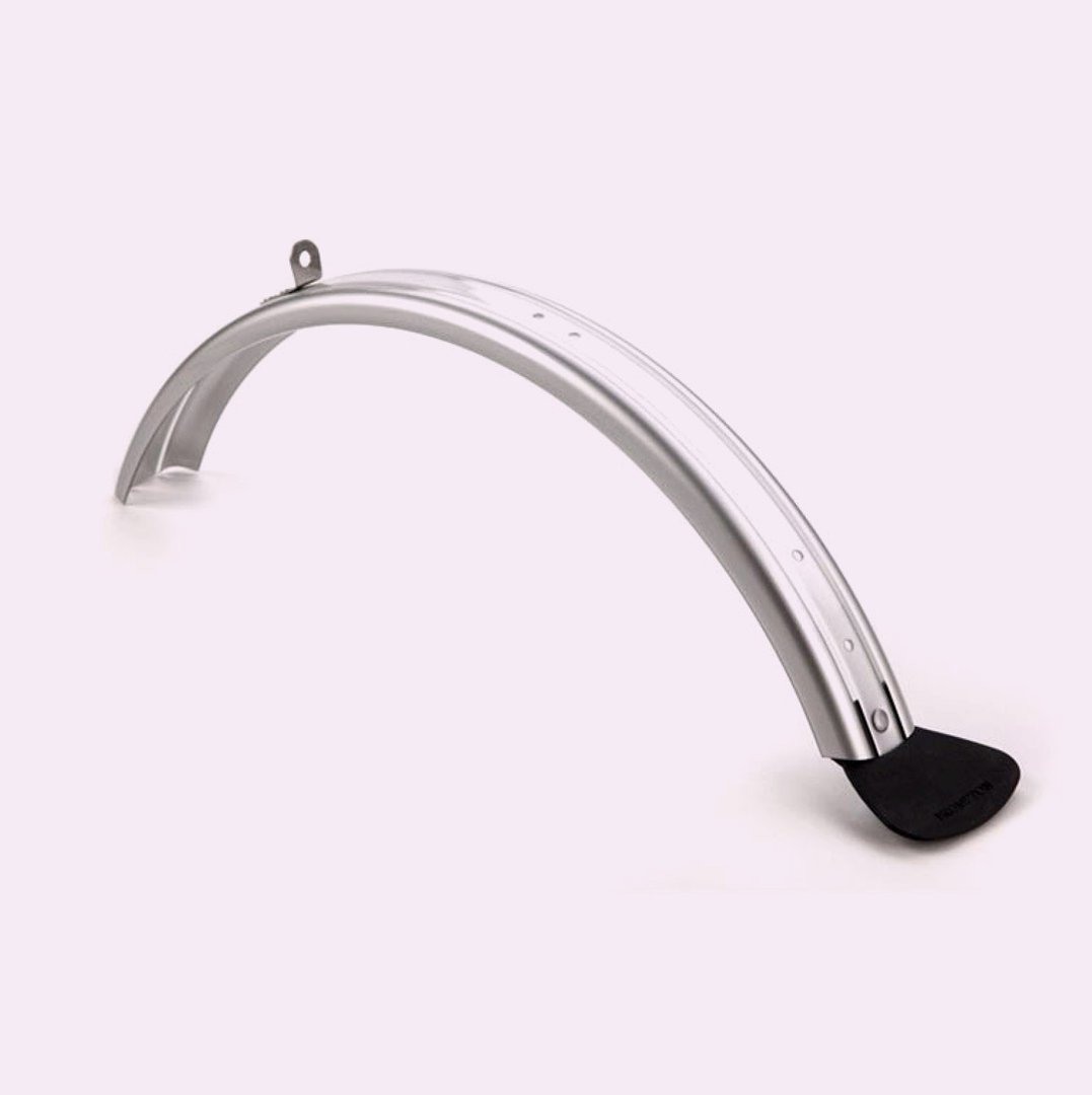 Brompton Mudguard - Blade & flap only