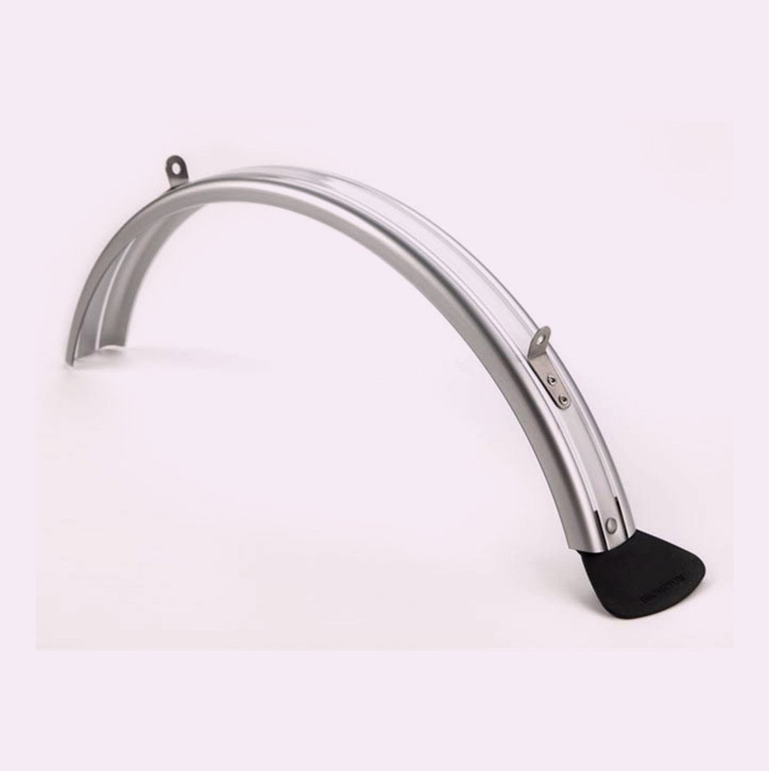 Brompton Mudguard - Blade & flap only