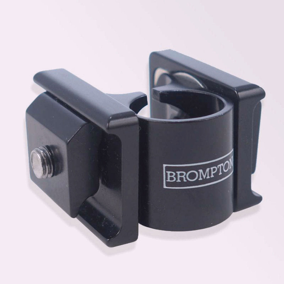 Brompton Seatpost Pentaclip