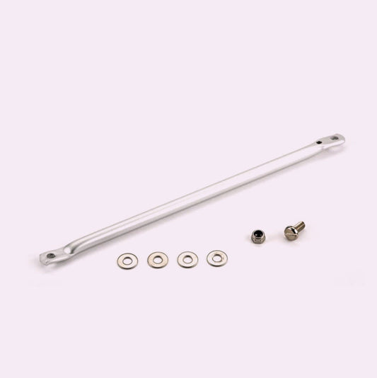 Brompton Rear Rack Stay Alloy