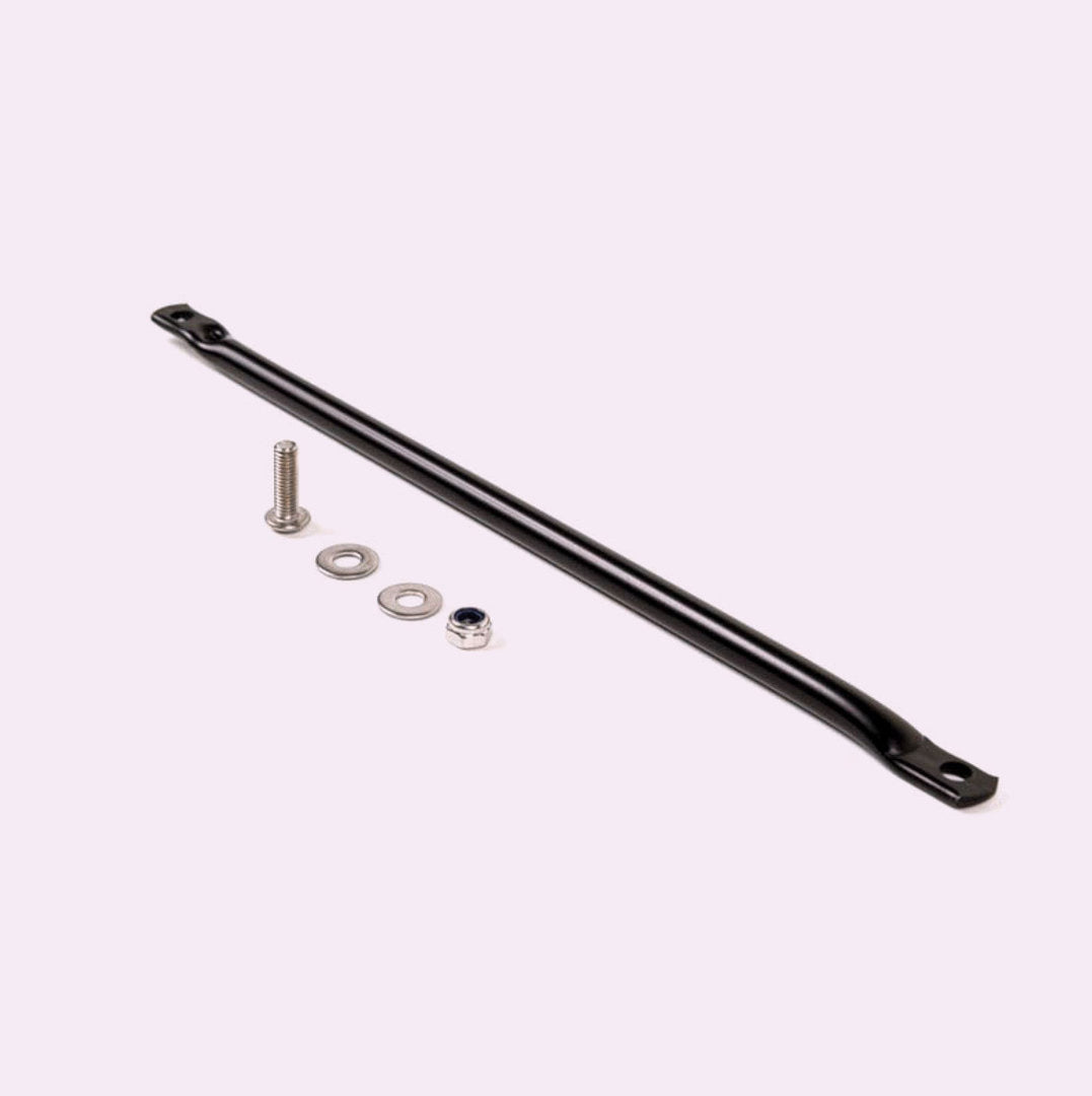 Brompton Rear Rack Stay Alloy
