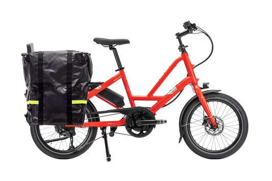 Tern Quick Haul Accessory Pack
