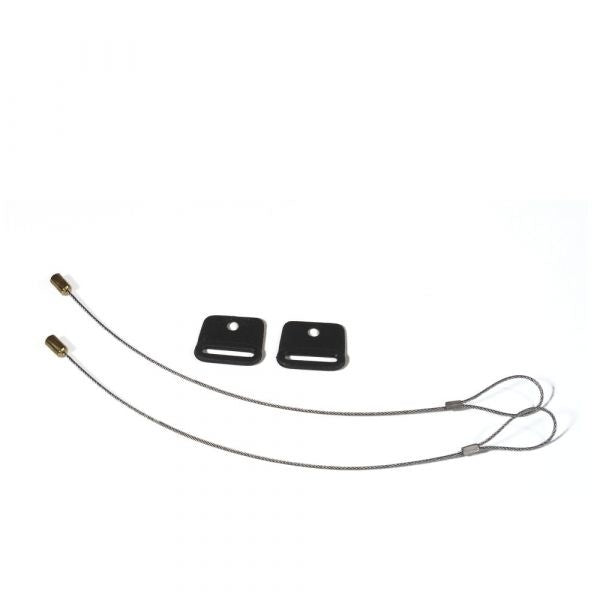 Ortlieb Anti-Theft Device for QL2/2.1