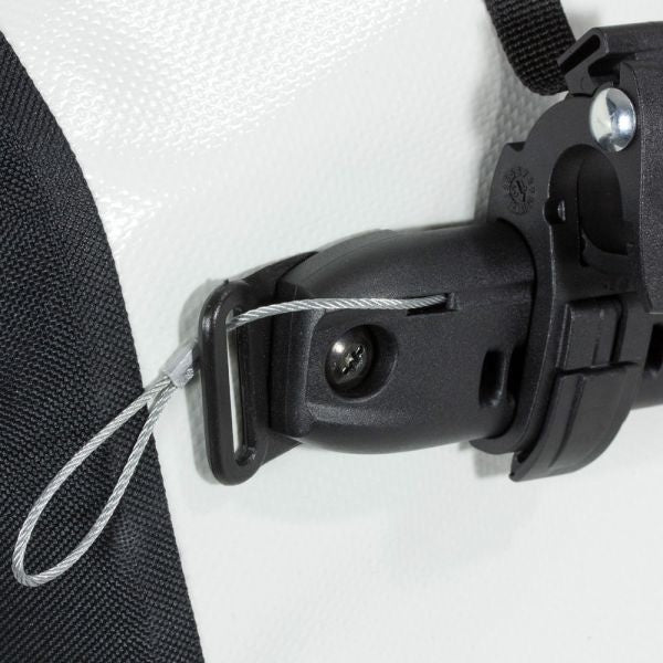 Ortlieb Anti-Theft Device for QL2/2.1
